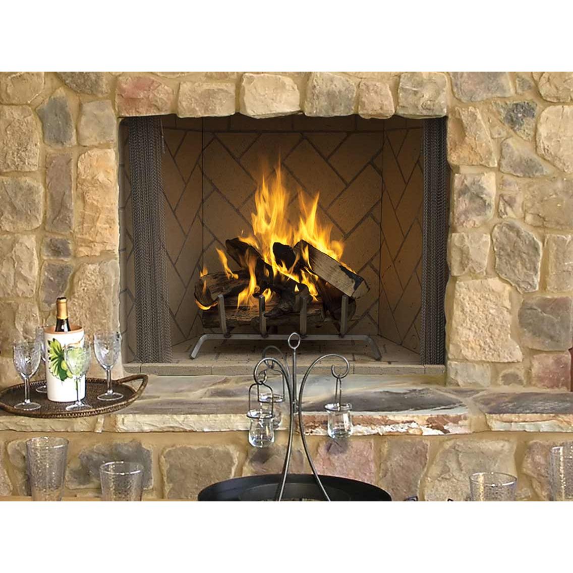 Superior Fireplaces WRE6000