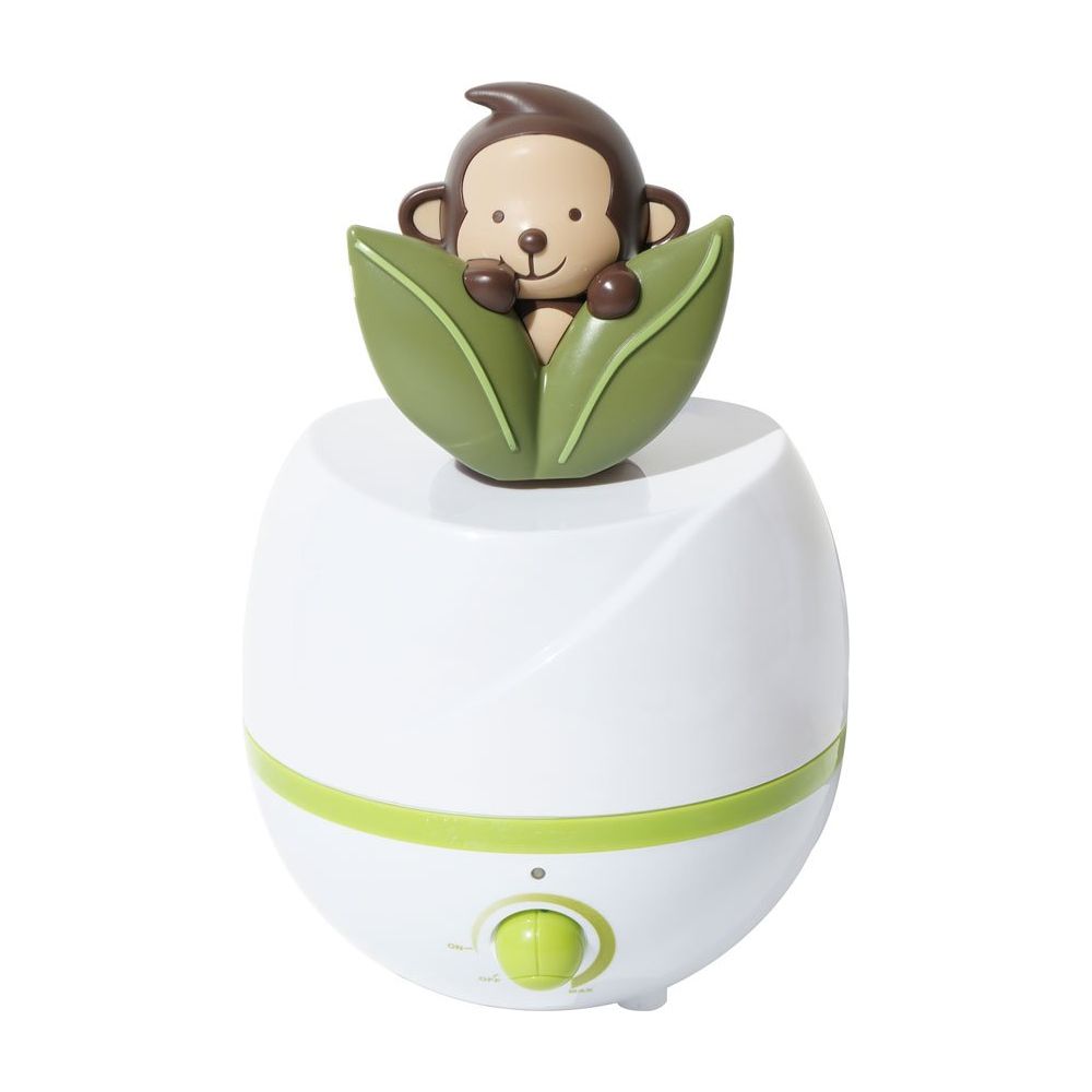 SPT Adorable Monkey Ultrasonic Humidifier