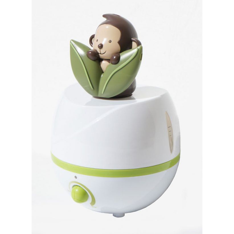 SPT Adorable Monkey Ultrasonic Humidifier