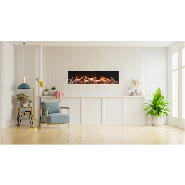 Remii DEEP Electric Fireplace