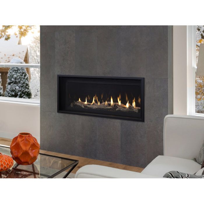 Superior Fireplaces DRL6000