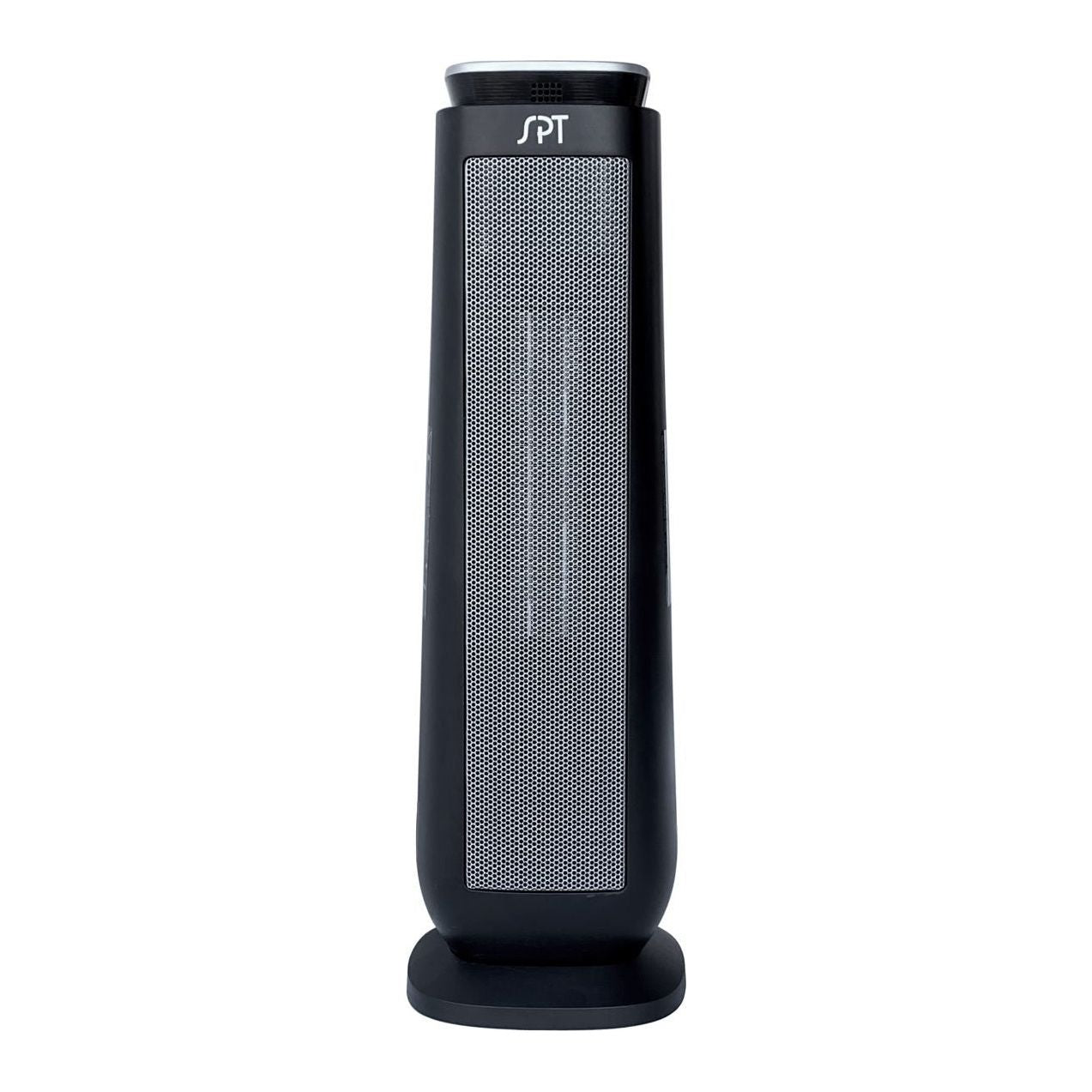 SPT Tower Ceramic Heater with Timer and Remote