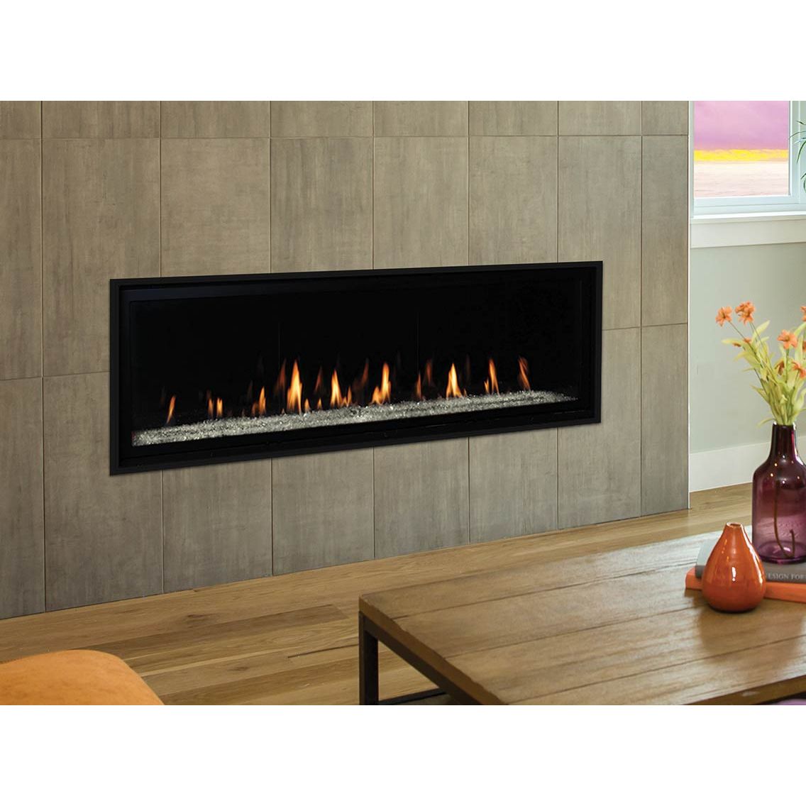 Superior Fireplaces DRL6000