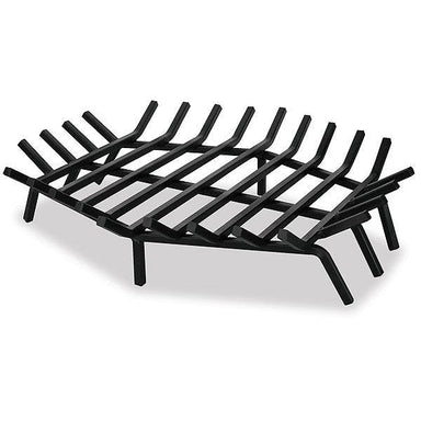 27" Bar Grate - Hex Shape