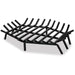 27" Bar Grate - Hex Shape