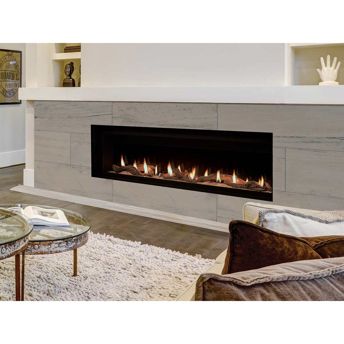 Superior Fireplaces DRL6000