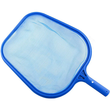 Fibro Pool Leaf Skimmer Net Economy grade FRONT VIEW