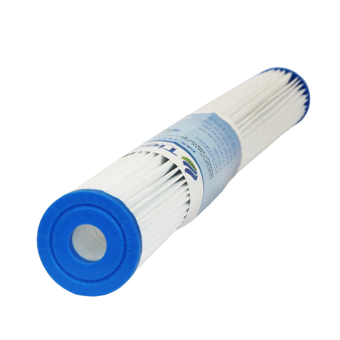 29-1/4 X 2-7/8 Inch Tier1 PAS-1431 Replacement For 17-2010 & R173327 SIDE VIEW