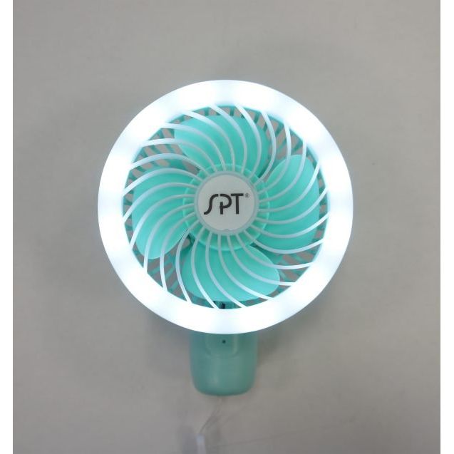 SPT Personal Hand-Held Fan (Set of 3)