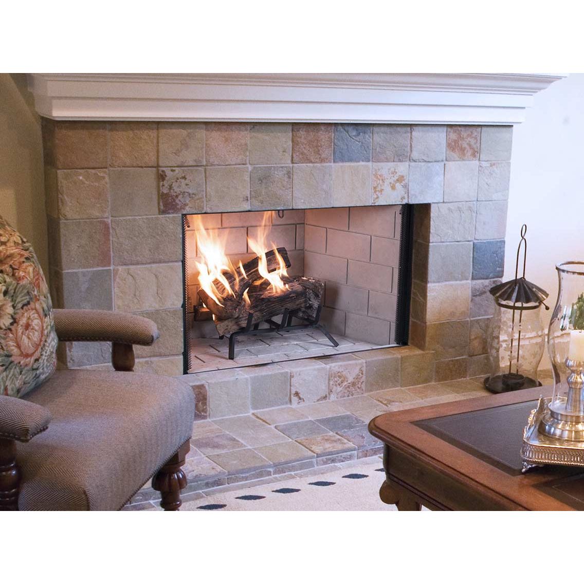 Superior  Fireplaces WRT3500