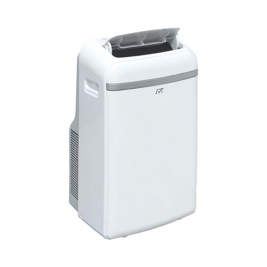 SPT WA-P903E: 14,000BTU Cooling only (SACC*: 9,000BTU)