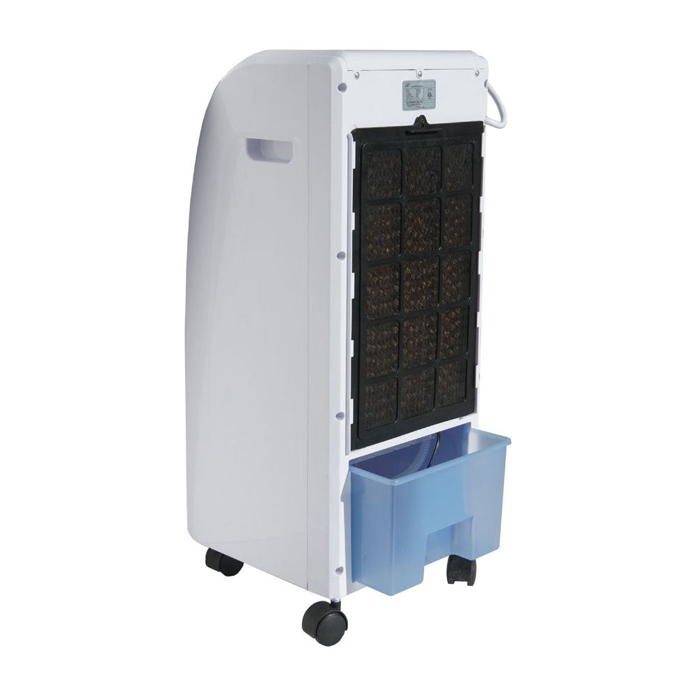 SPT SF-614P: Evaporative Cooling Fan with 3D Cooling Pad