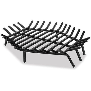 30" Bar Grate - Hex Shape