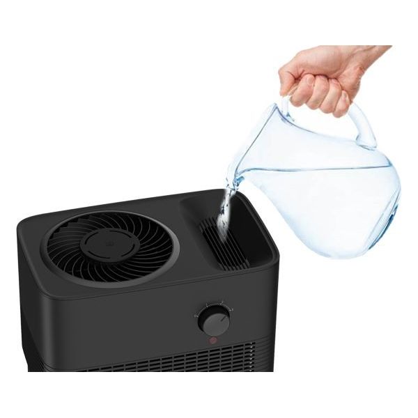 SPT Gallon Evaporative Humidifier