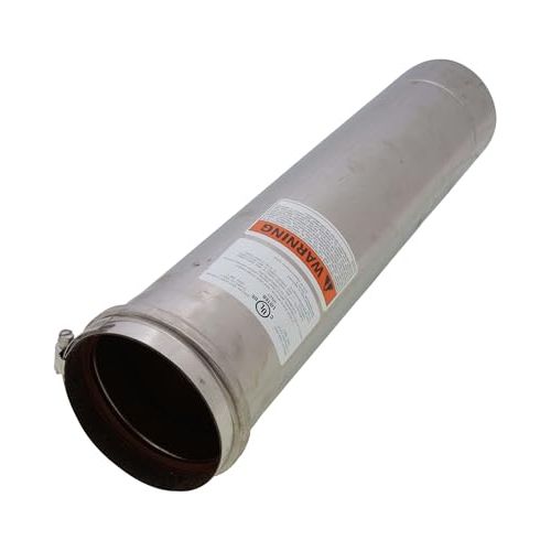 Eccotemp 4 Inch Horizontal Vent Kit