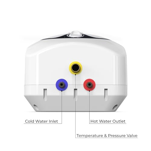 Eccotemp EM-2.5 Mini Tank Water Heater