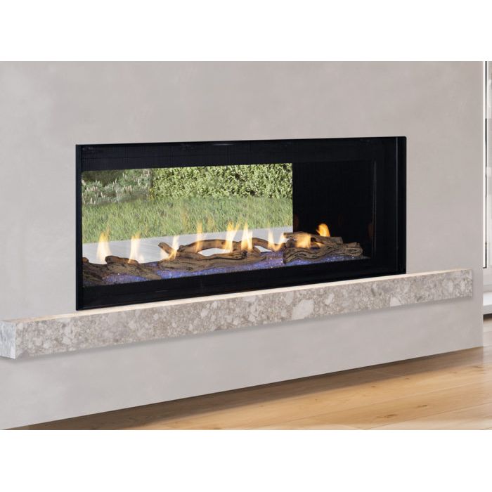 Superior Fireplaces DRL6000