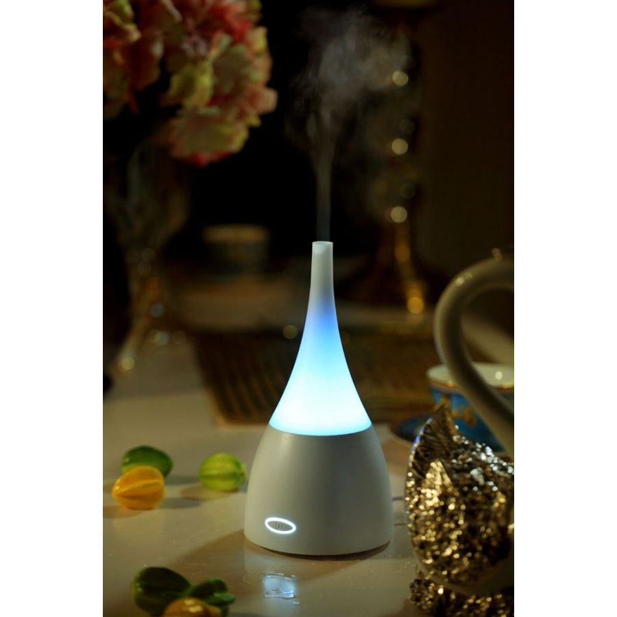 SPT Ultrasonic Aroma Diffuser/Humidifier