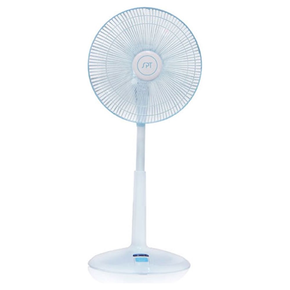 SPT Remote Control Standing Fan