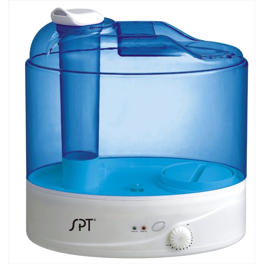 SPT Gallon Ultrasonic Humidifier