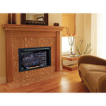 Superior Fireplaces VRT/VCT4000Z