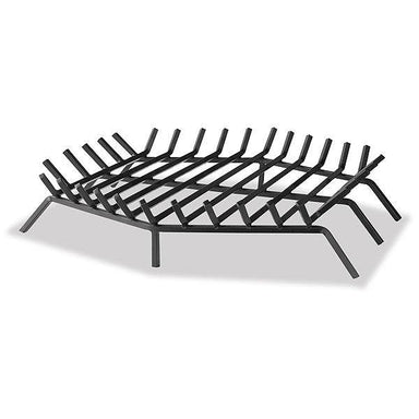 36" Bar Grate - Hex Shape