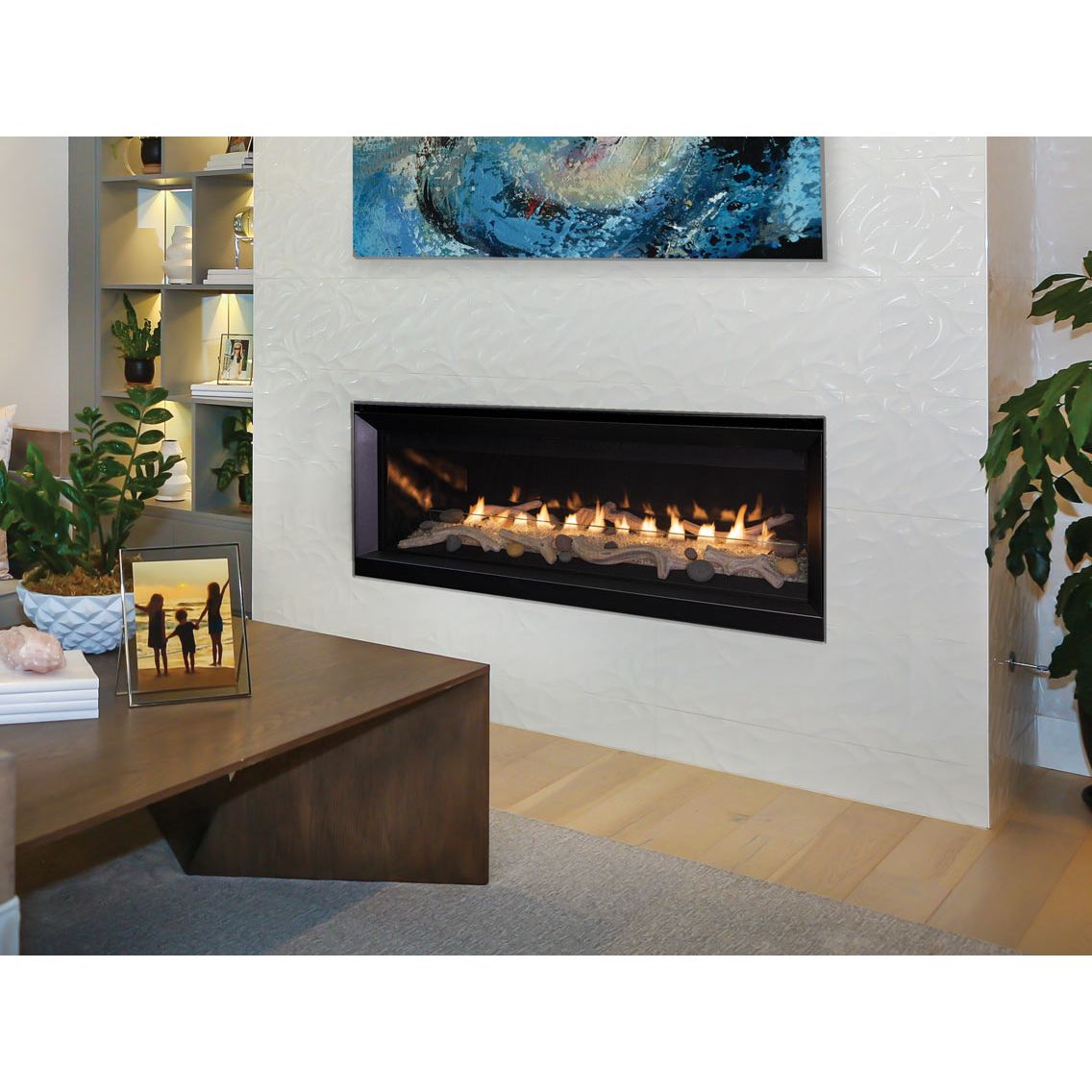 Superior Fireplaces VRL3000