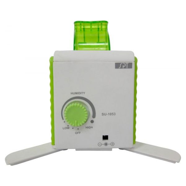 SPT Personal Humidifier (Green/White)