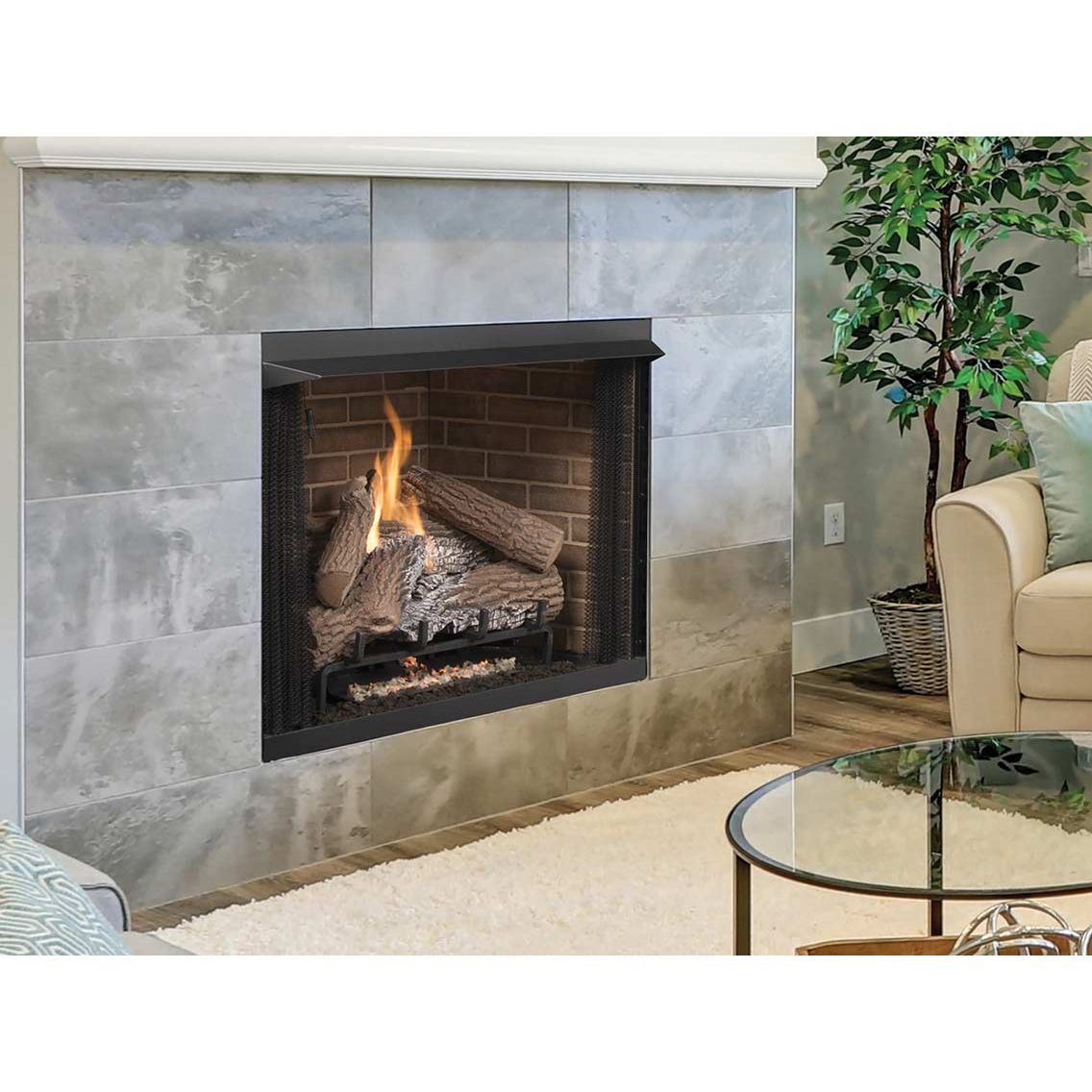 Superior Fireplaces VRT3100