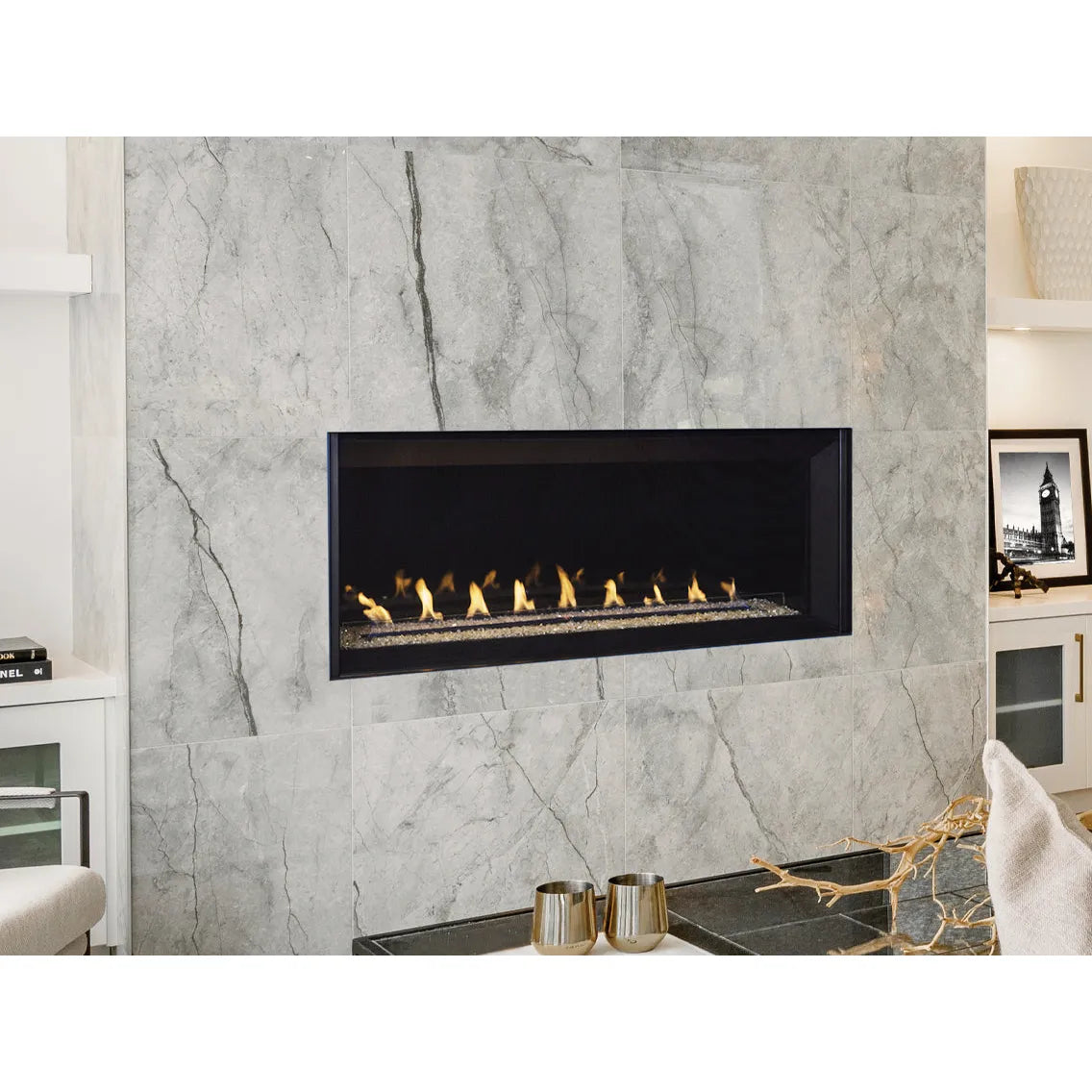 Superior Fireplaces VRL6000