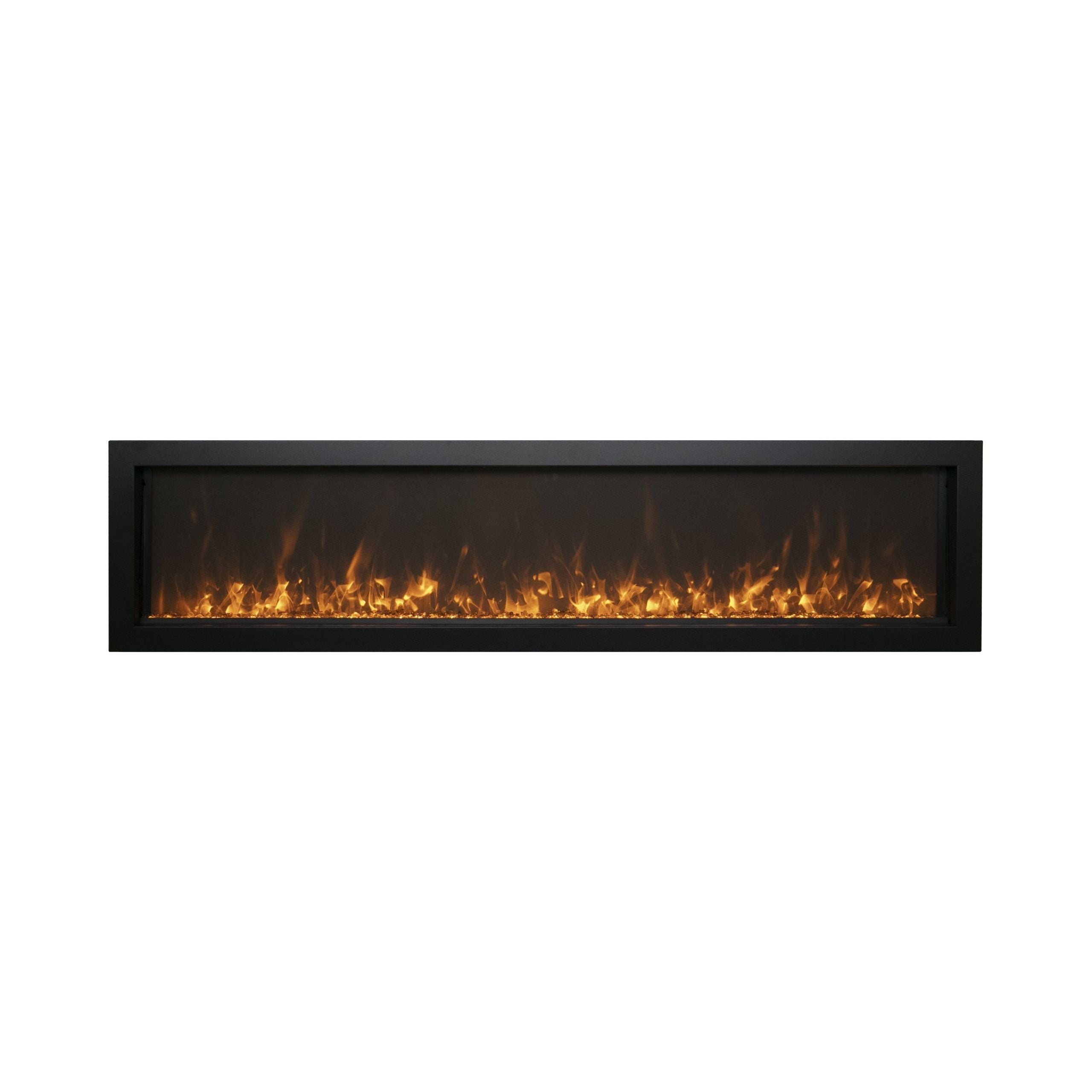 Remii WM-SLIM Smart Electric Fireplace