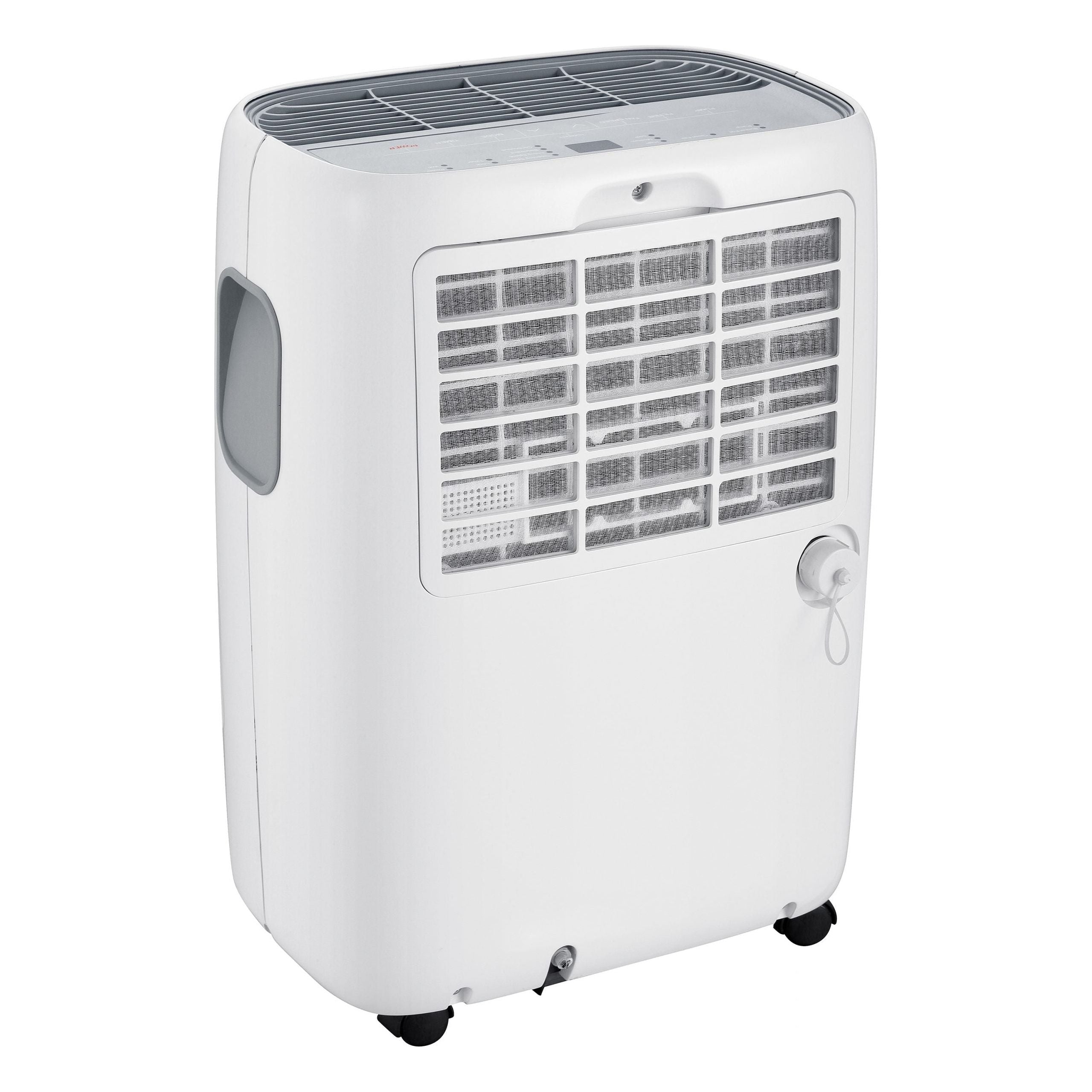 SPT Pint Dehumidifier with ENERGY STAR and Built-in Pump