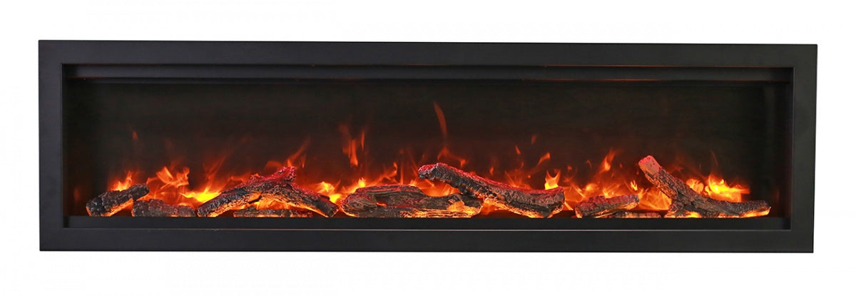 Remii-WM SMART – Electric Fireplace