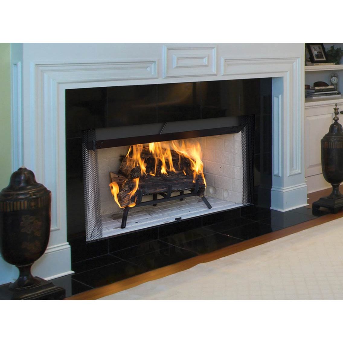 Superior Fireplaces WRT/WCT3000