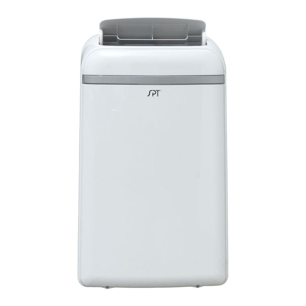 SPT WA-S1032E: 13,500BTU Portable Air Conditioner – Cooling only (SACC*: 10,300BTU)