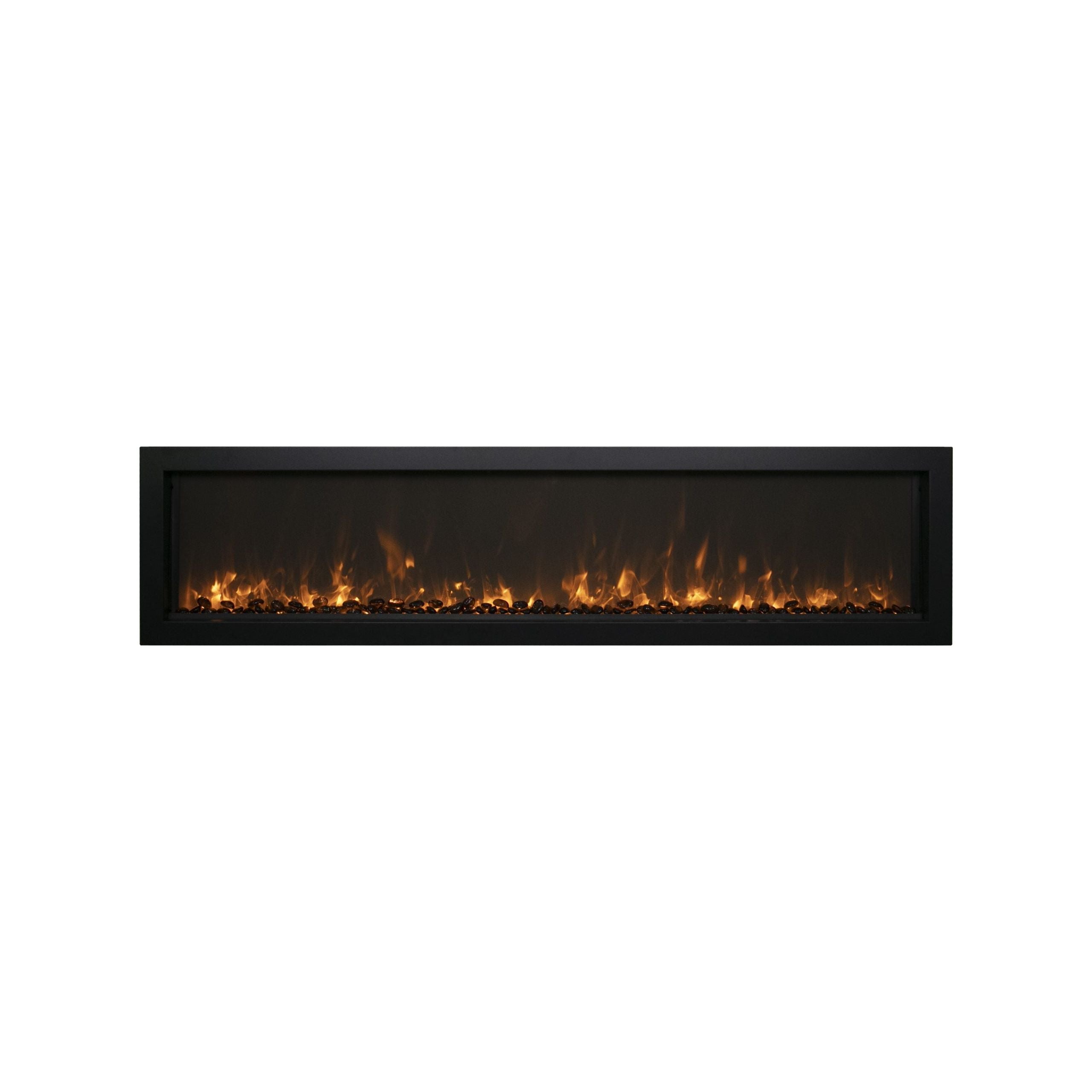 Remii WM-SLIM Smart Electric Fireplace