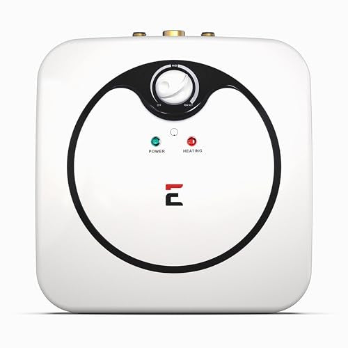 Eccotemp EM-2.5 Mini Tank Water Heater