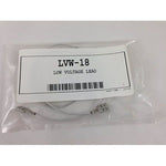 Detroit Radiant LVW-18 Low Voltage Ignition Wire