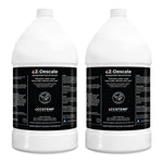 Eccotemp System Descaler Solution 1 Gal. (4 Pack)