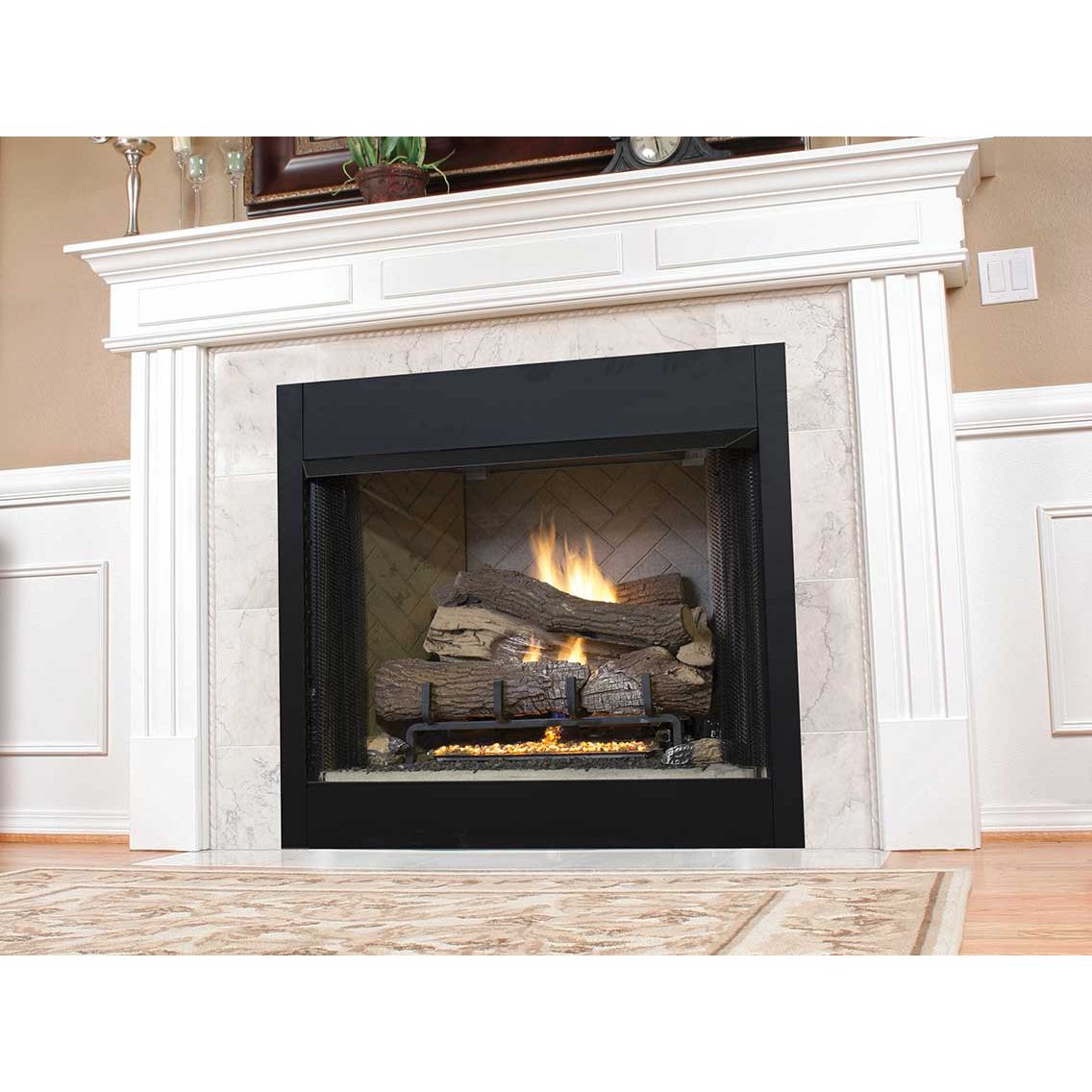 Superior Fireplaces VRT3500