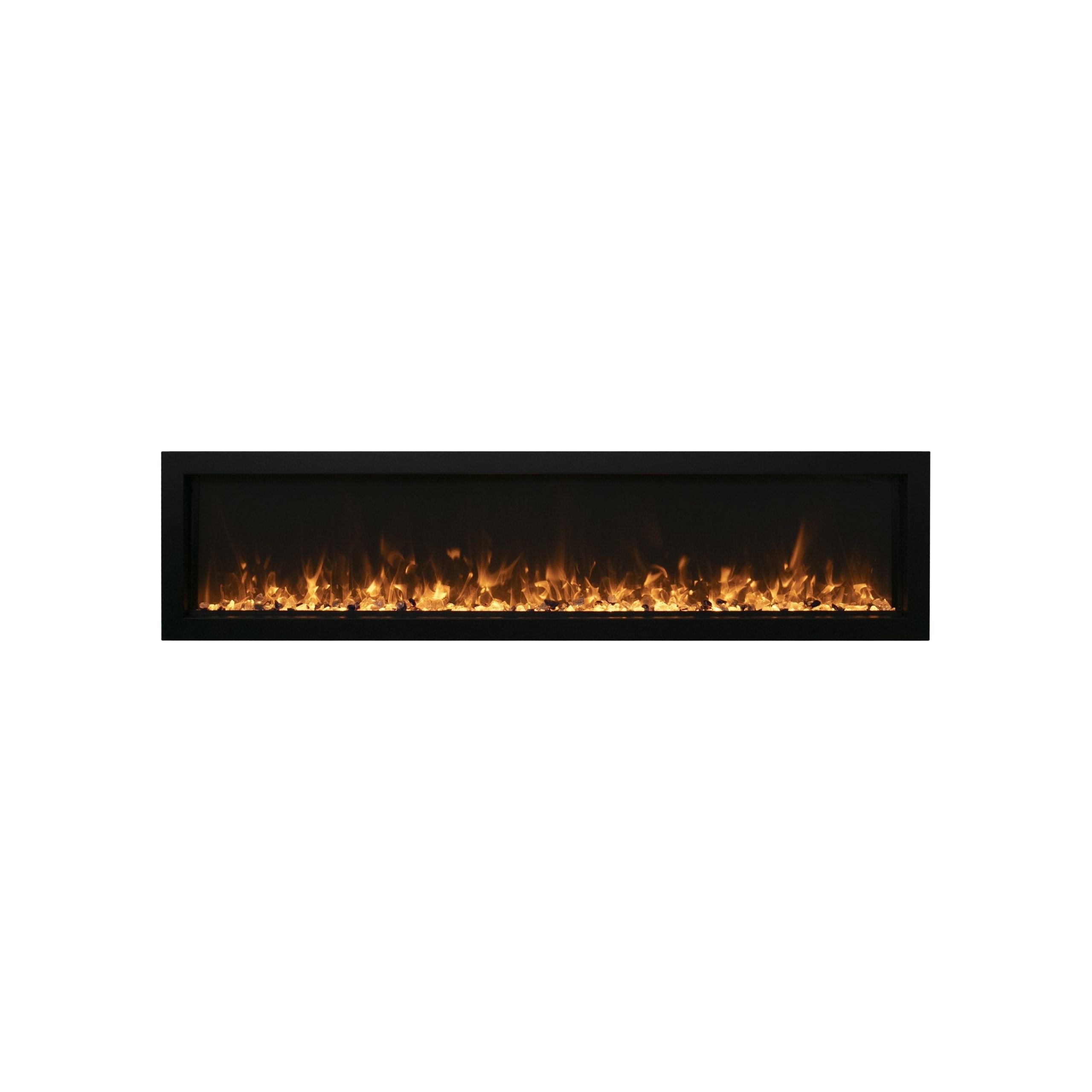 Remii WM-SLIM Smart Electric Fireplace