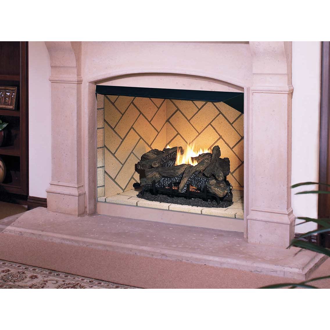 Superior Fireplaces VRT6000