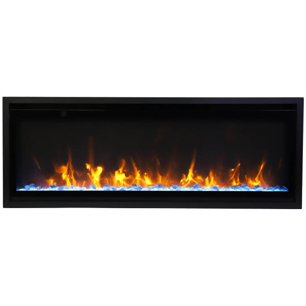 Remii WM-SLIM Smart Electric Fireplace