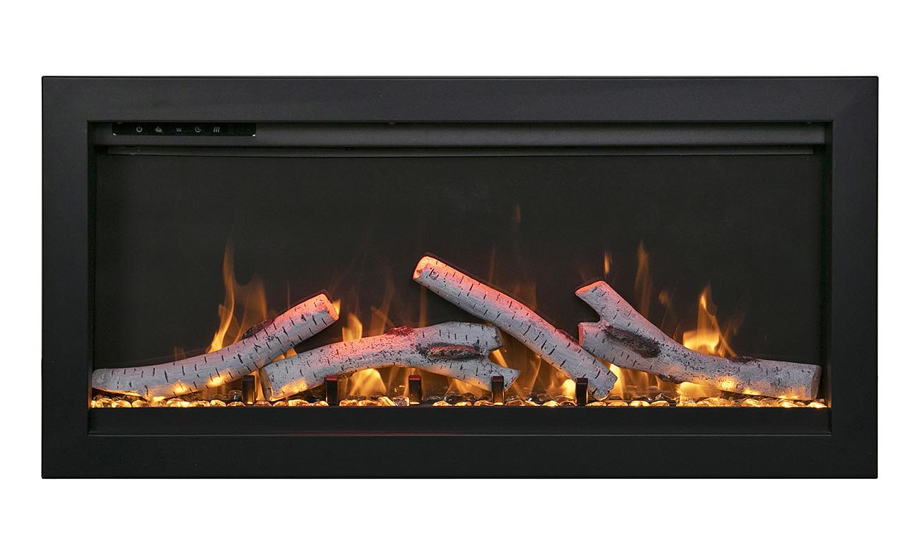 Remii-WM – Electric Fireplace