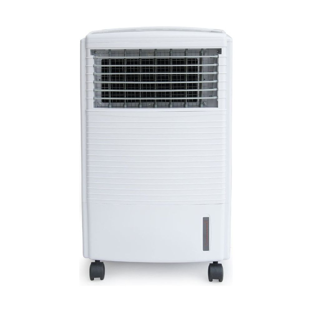 SPT SF-612R: Evaporative Cooling Fan with 3D Cooling Pad