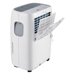 SPT Pint Dehumidifier with ENERGY STAR and Built-in Pump