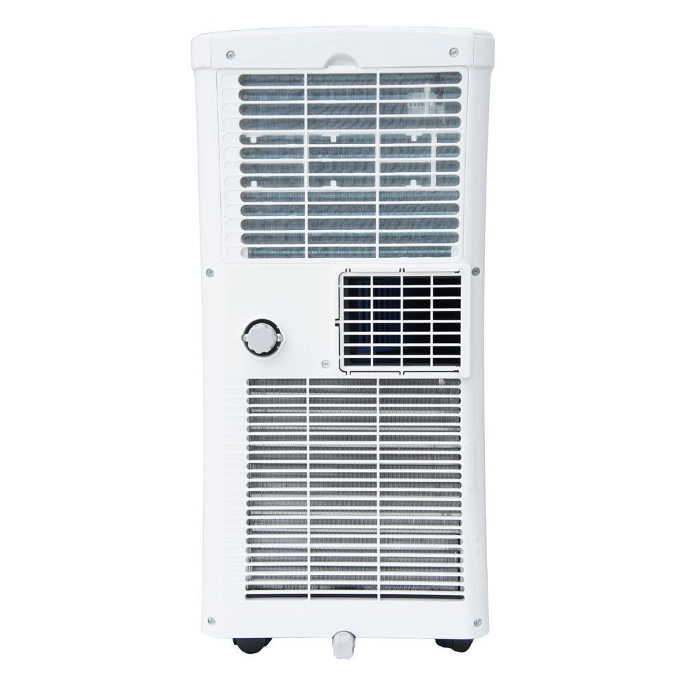 SPT WA-S7000E: 10,000 BTU Portable Air Conditioner – Cooling Only (SACC*: 7,000BTU)