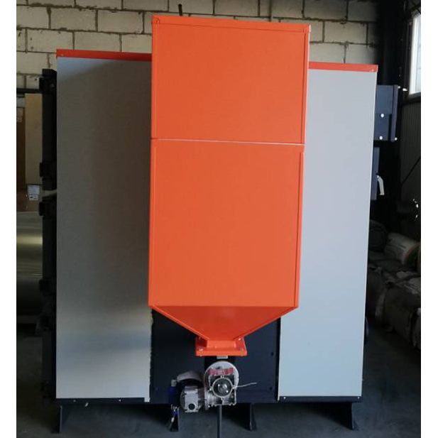 EKO DUO 1000 hybrid boiler, 3400K BTU