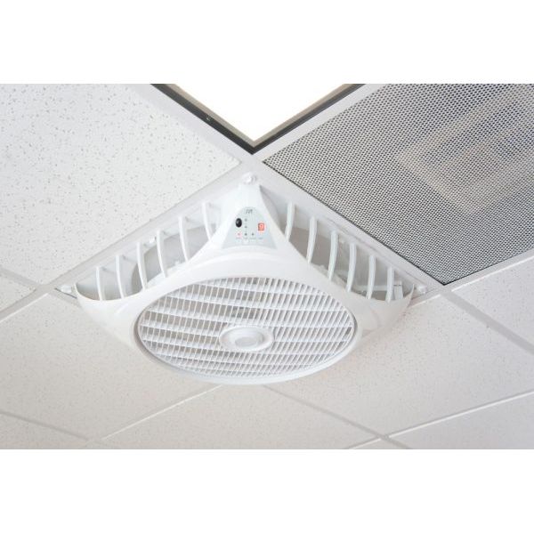 SPT Motor Drop Ceiling Fan