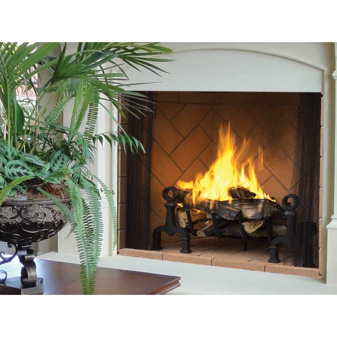 Superior Fireplaces WRT6000